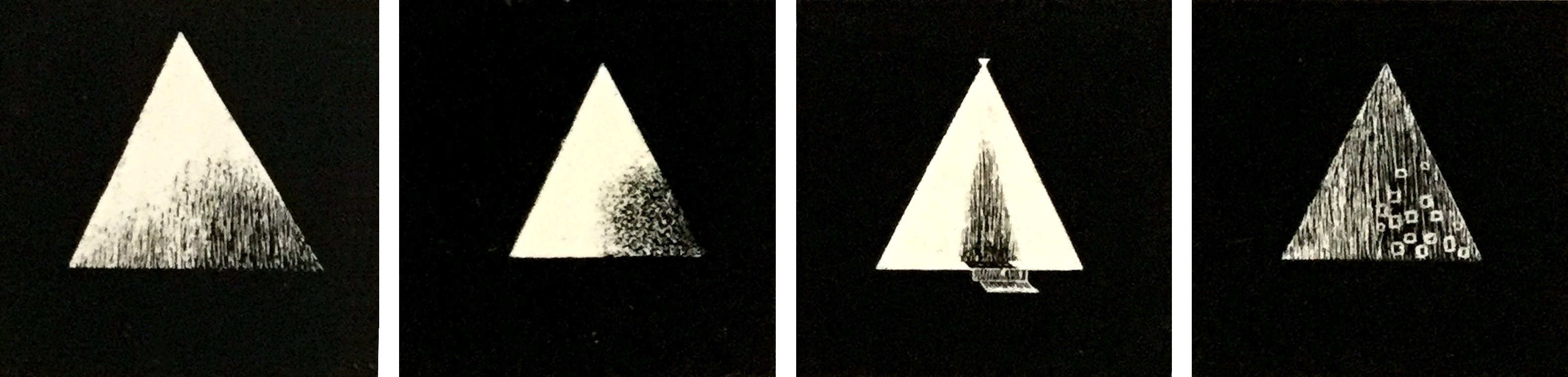 Helena Weyers - Angles 1 2 3 4